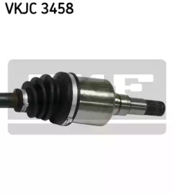 skf vkjc3458